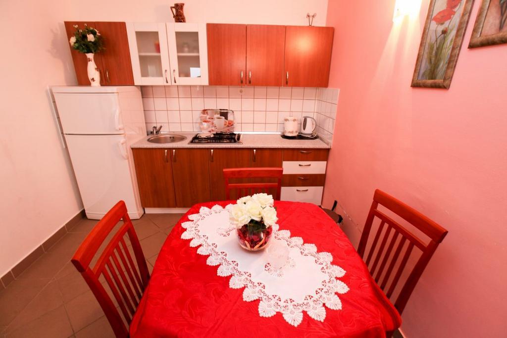Apartments Franc Повляна Стая снимка