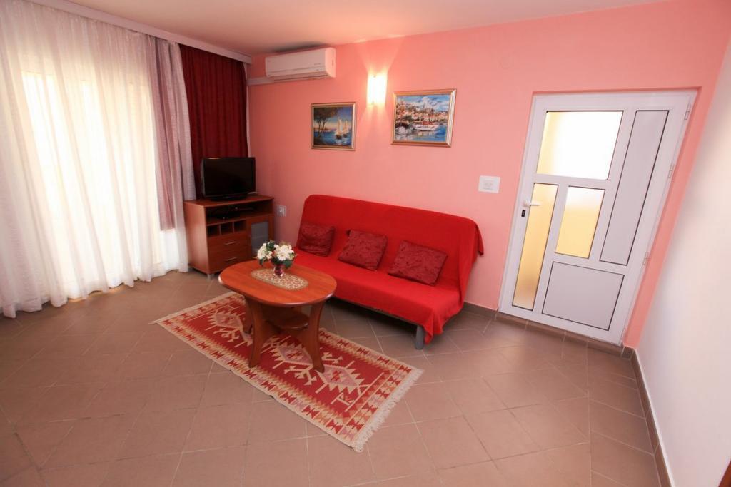 Apartments Franc Повляна Стая снимка