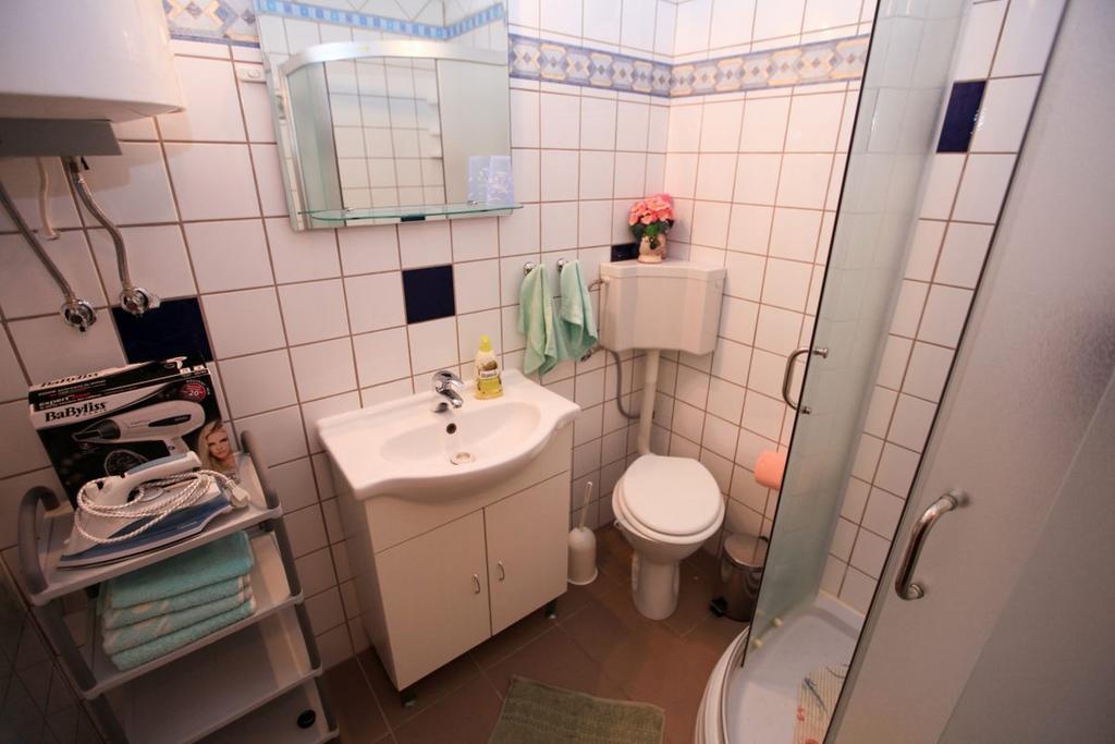 Apartments Franc Повляна Стая снимка
