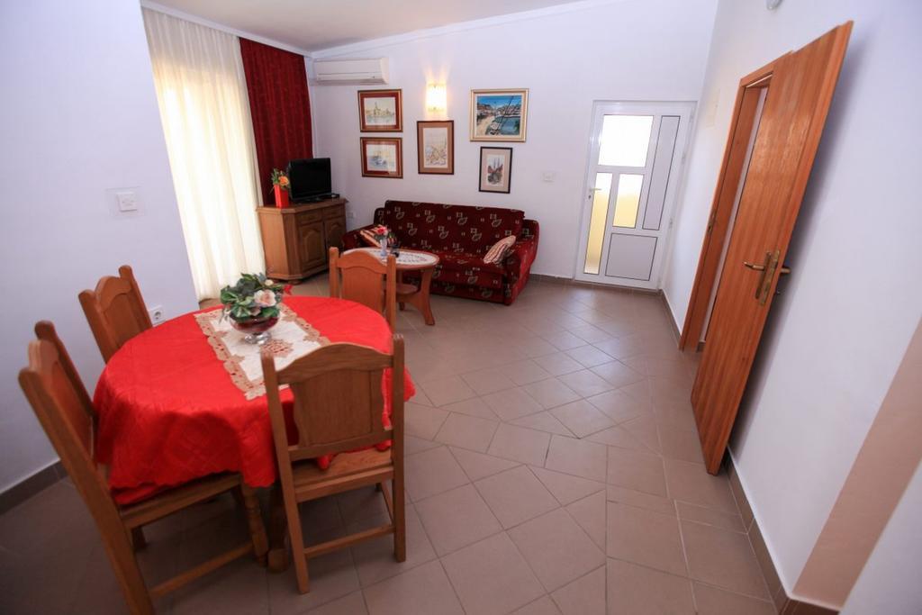 Apartments Franc Повляна Стая снимка