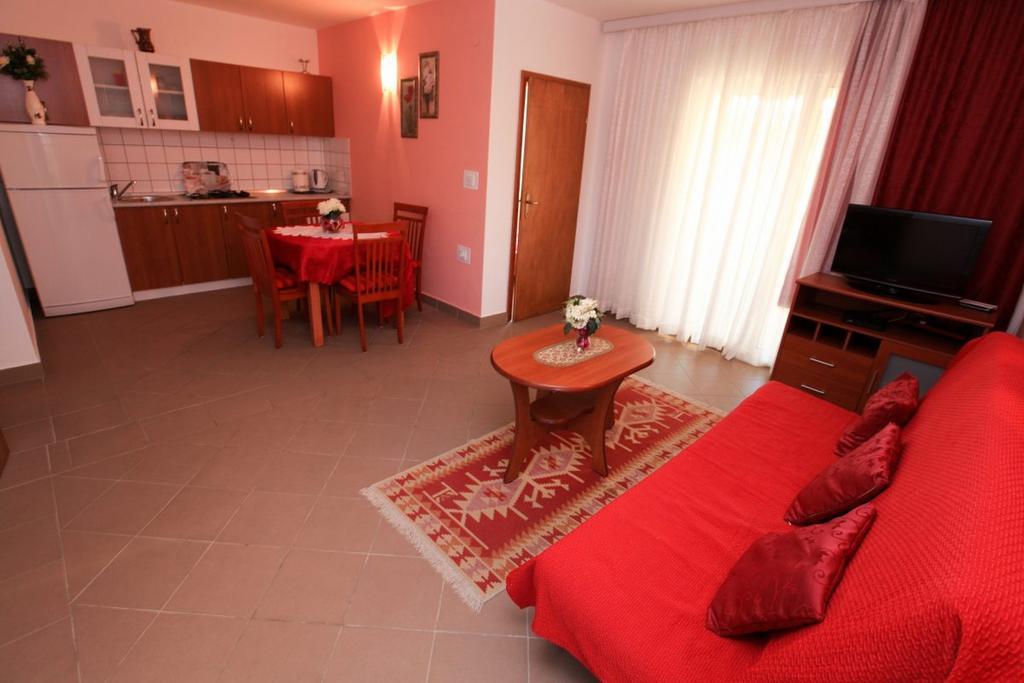 Apartments Franc Повляна Стая снимка