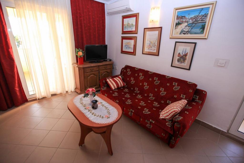 Apartments Franc Повляна Стая снимка