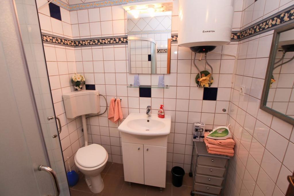 Apartments Franc Повляна Стая снимка
