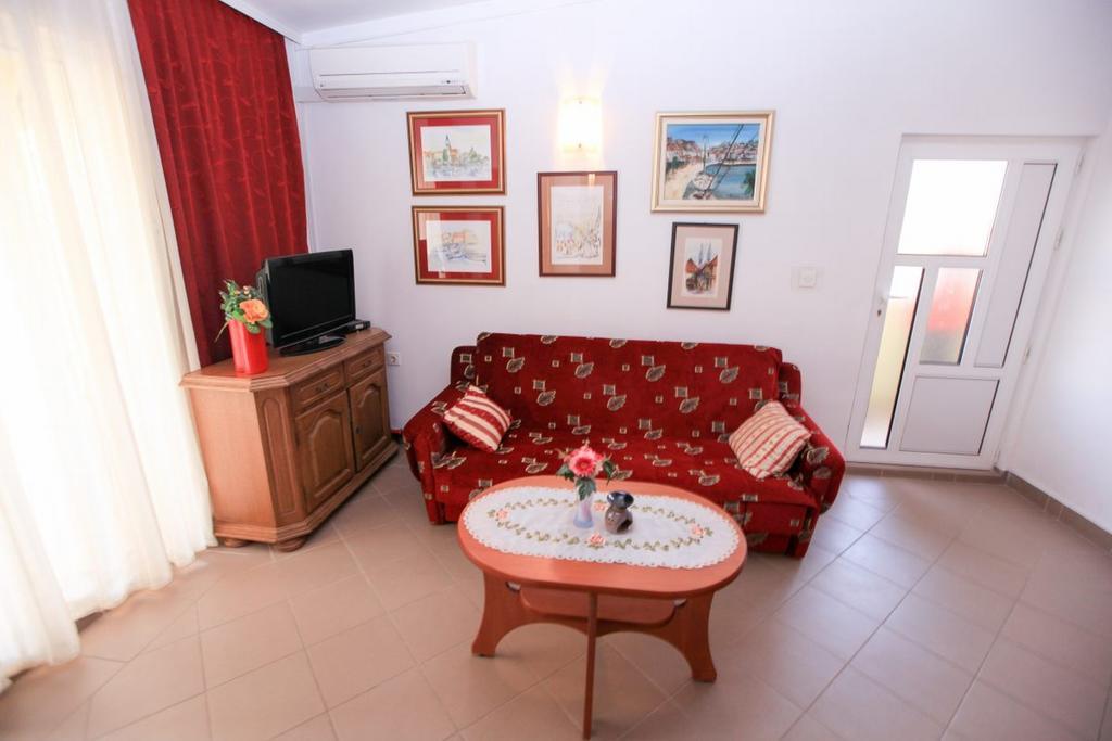 Apartments Franc Повляна Стая снимка