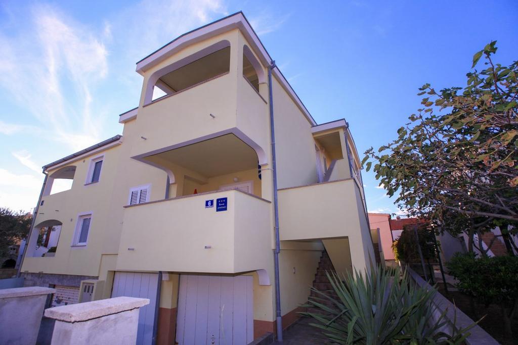 Apartments Franc Повляна Екстериор снимка