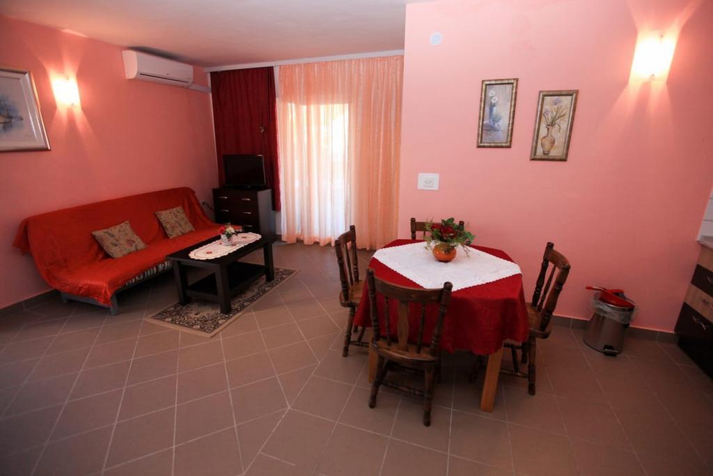 Apartments Franc Повляна Стая снимка
