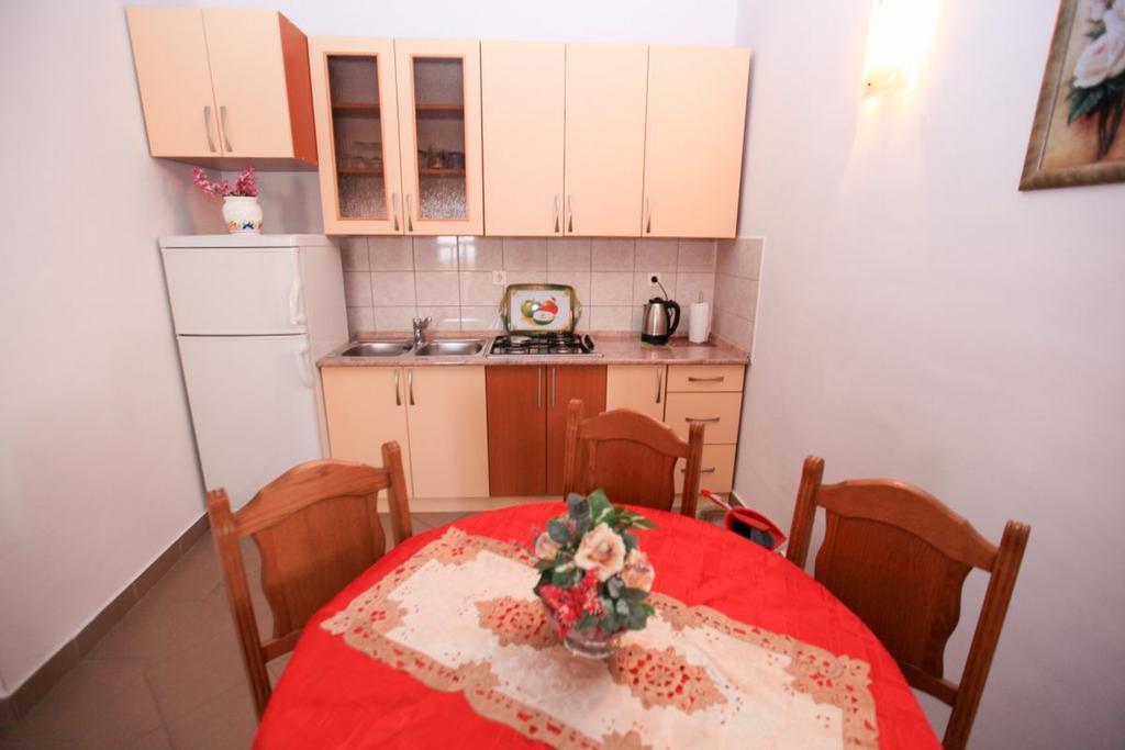 Apartments Franc Повляна Стая снимка